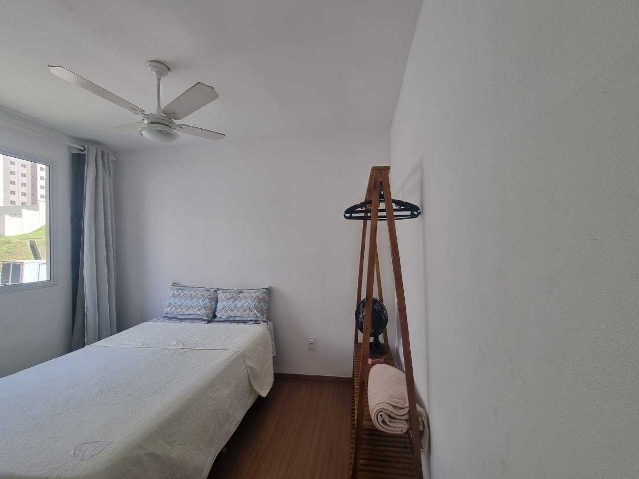 Apartamento à venda com 2 quartos, 47m² - Foto 12