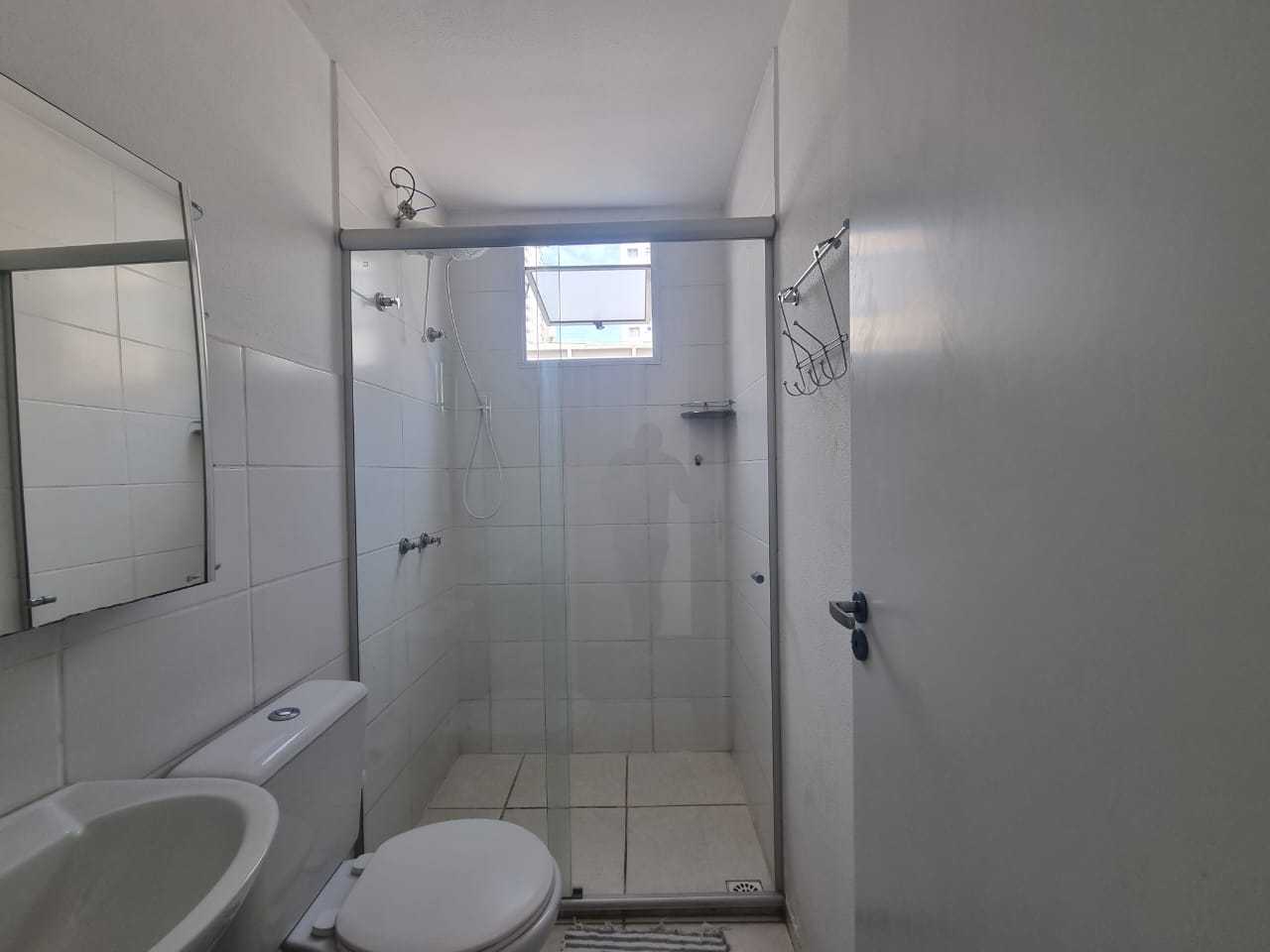 Apartamento à venda com 2 quartos, 47m² - Foto 15