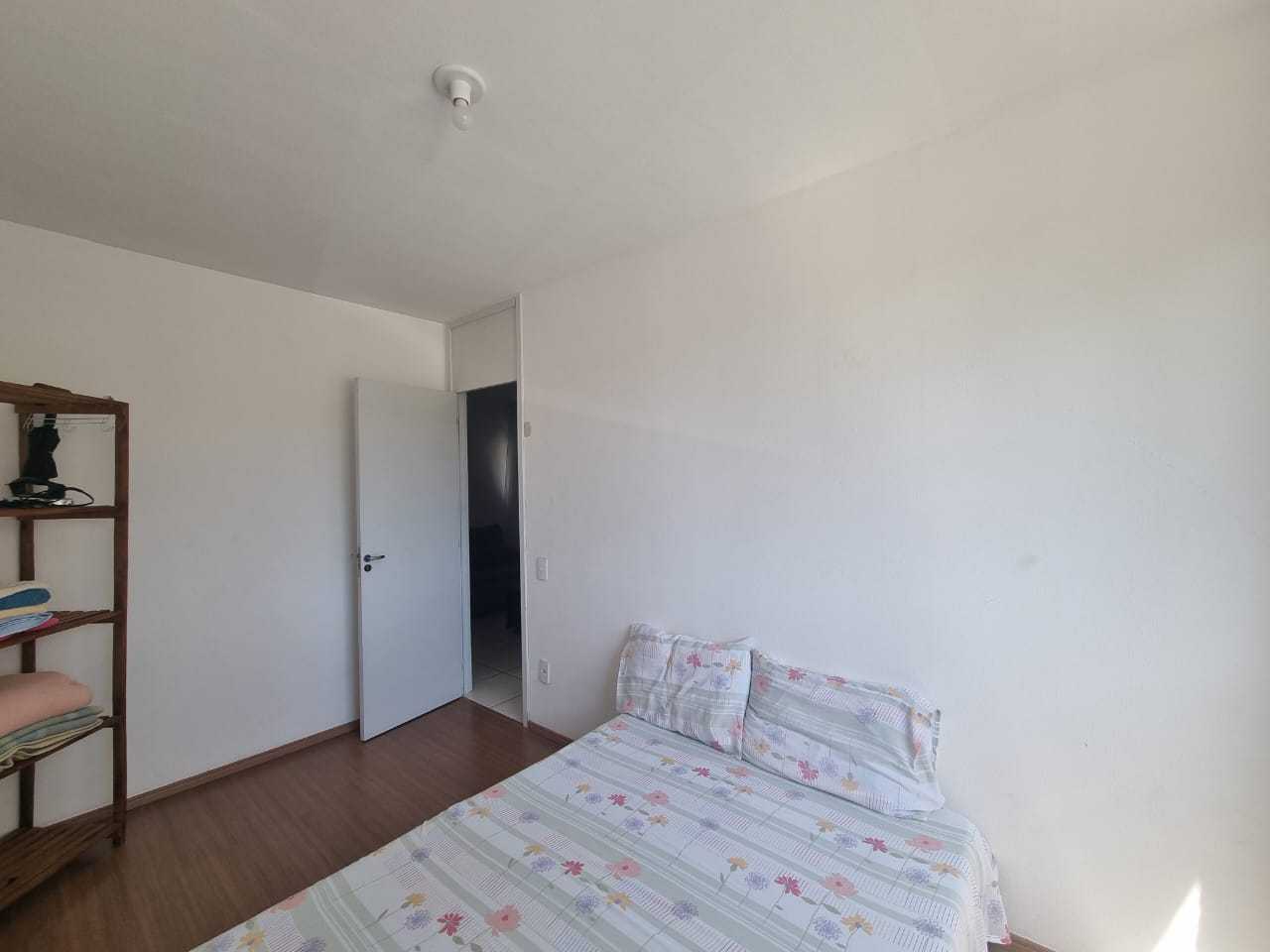 Apartamento à venda com 2 quartos, 47m² - Foto 10