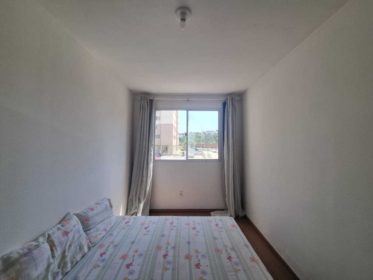 Apartamento à venda com 2 quartos, 47m² - Foto 9