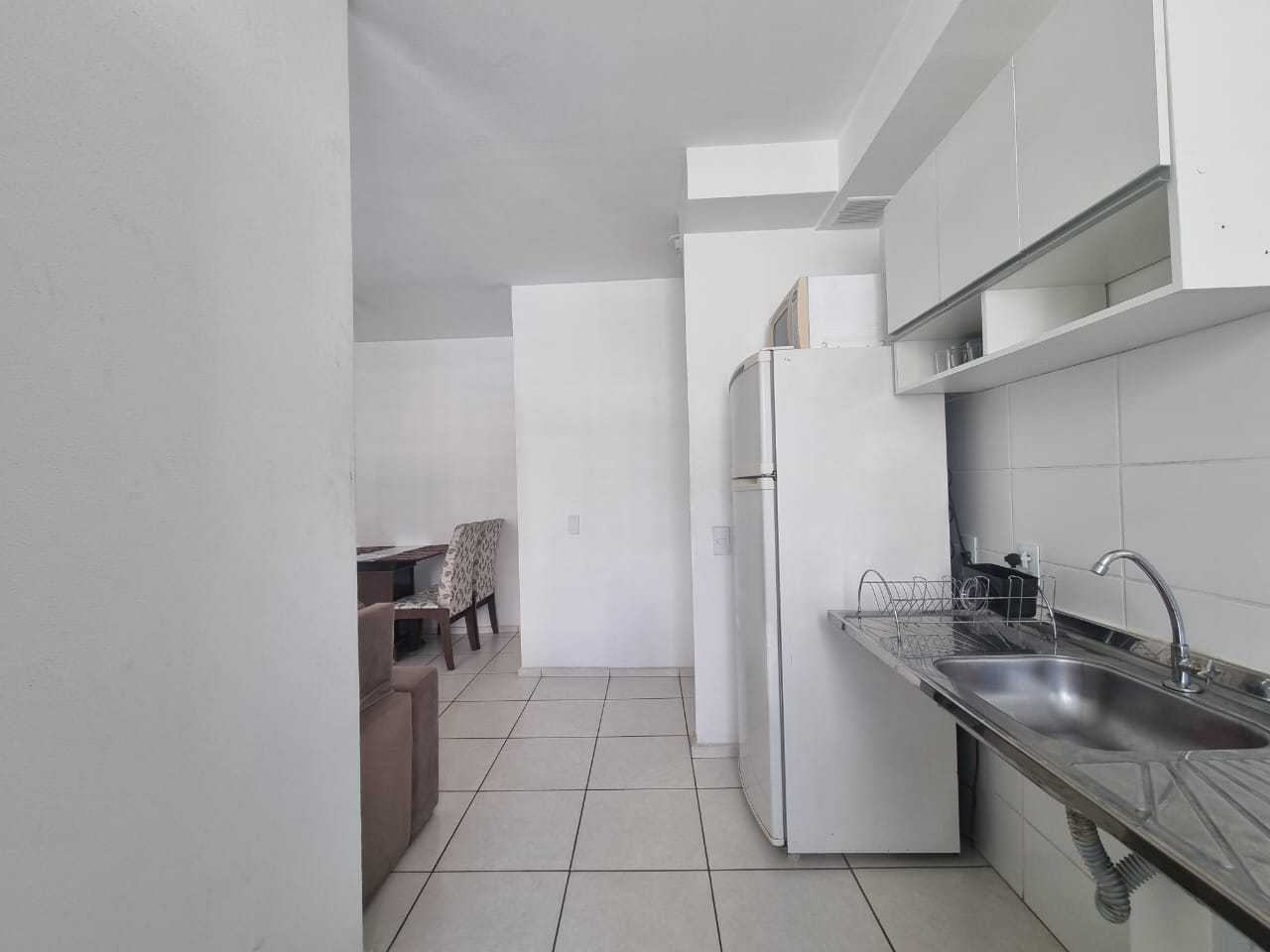 Apartamento à venda com 2 quartos, 47m² - Foto 18