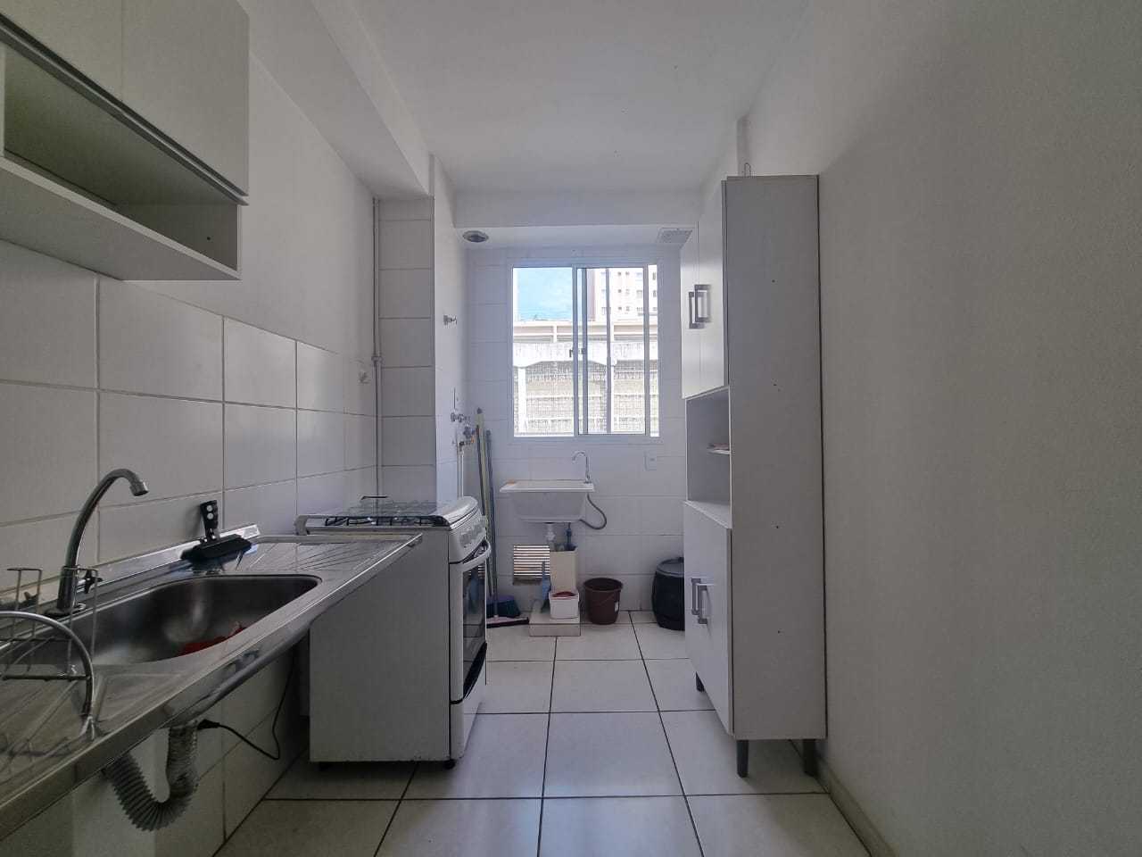 Apartamento à venda com 2 quartos, 47m² - Foto 17