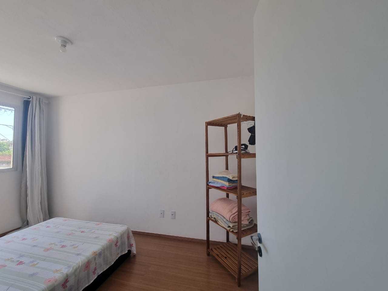 Apartamento à venda com 2 quartos, 47m² - Foto 8