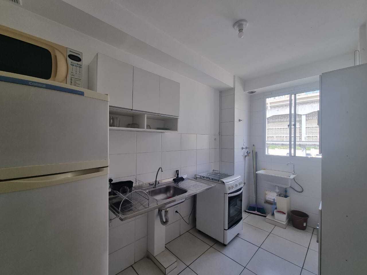 Apartamento à venda com 2 quartos, 47m² - Foto 16