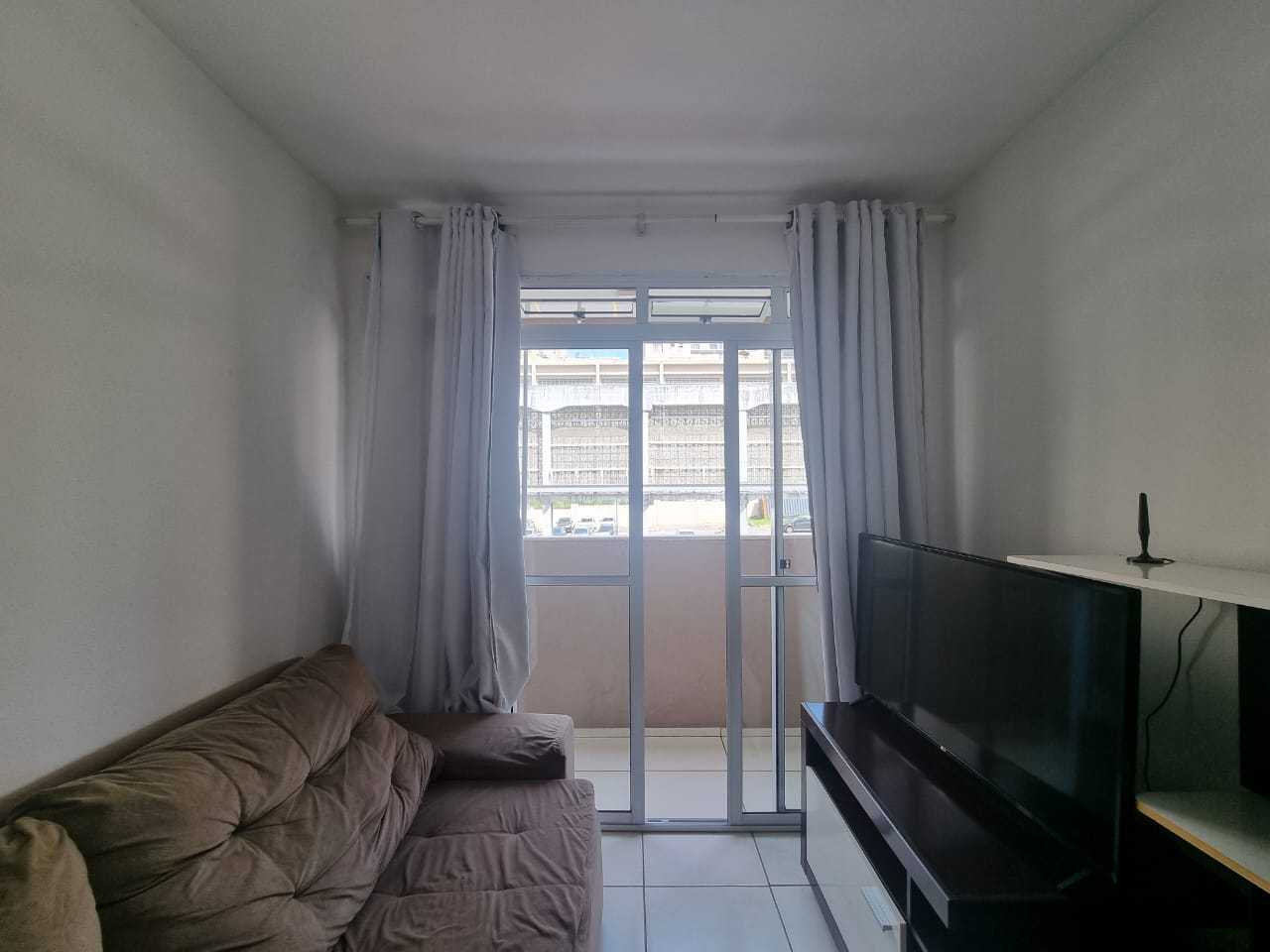 Apartamento à venda com 2 quartos, 47m² - Foto 7