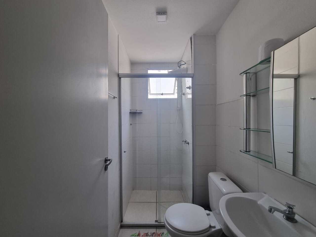 Apartamento à venda com 2 quartos, 47m² - Foto 11