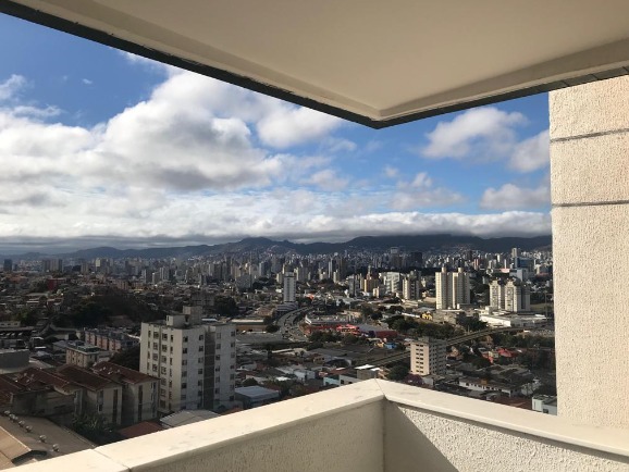 Cobertura à venda com 2 quartos, 135m² - Foto 5