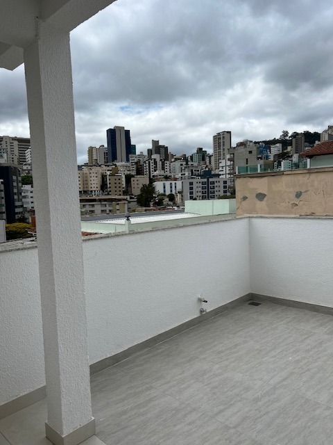 Cobertura à venda com 1 quarto, 75m² - Foto 20