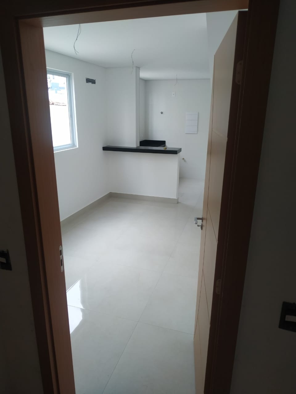 Cobertura à venda com 1 quarto, 75m² - Foto 2