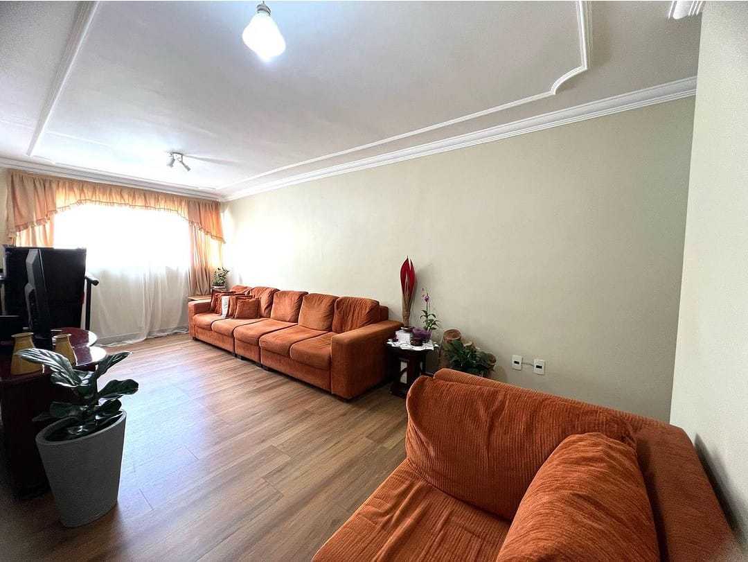 Apartamento à venda com 3 quartos, 109m² - Foto 11