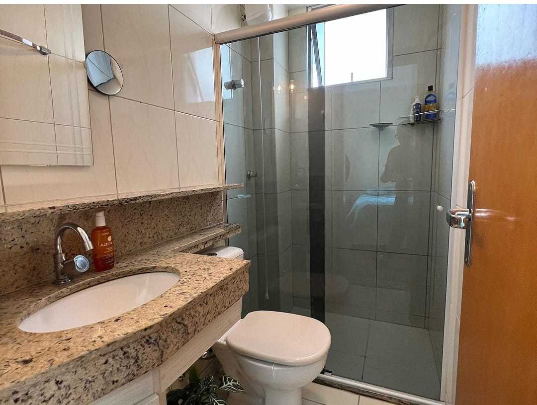 Apartamento à venda com 3 quartos, 109m² - Foto 17