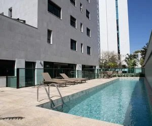 Cobertura à venda com 4 quartos, 289m² - Foto 1