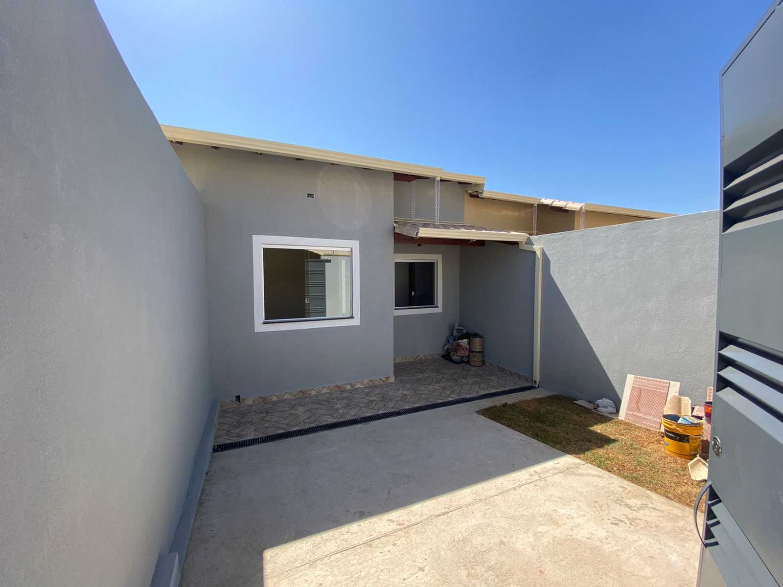 Casa à venda com 2 quartos, 17m² - Foto 14