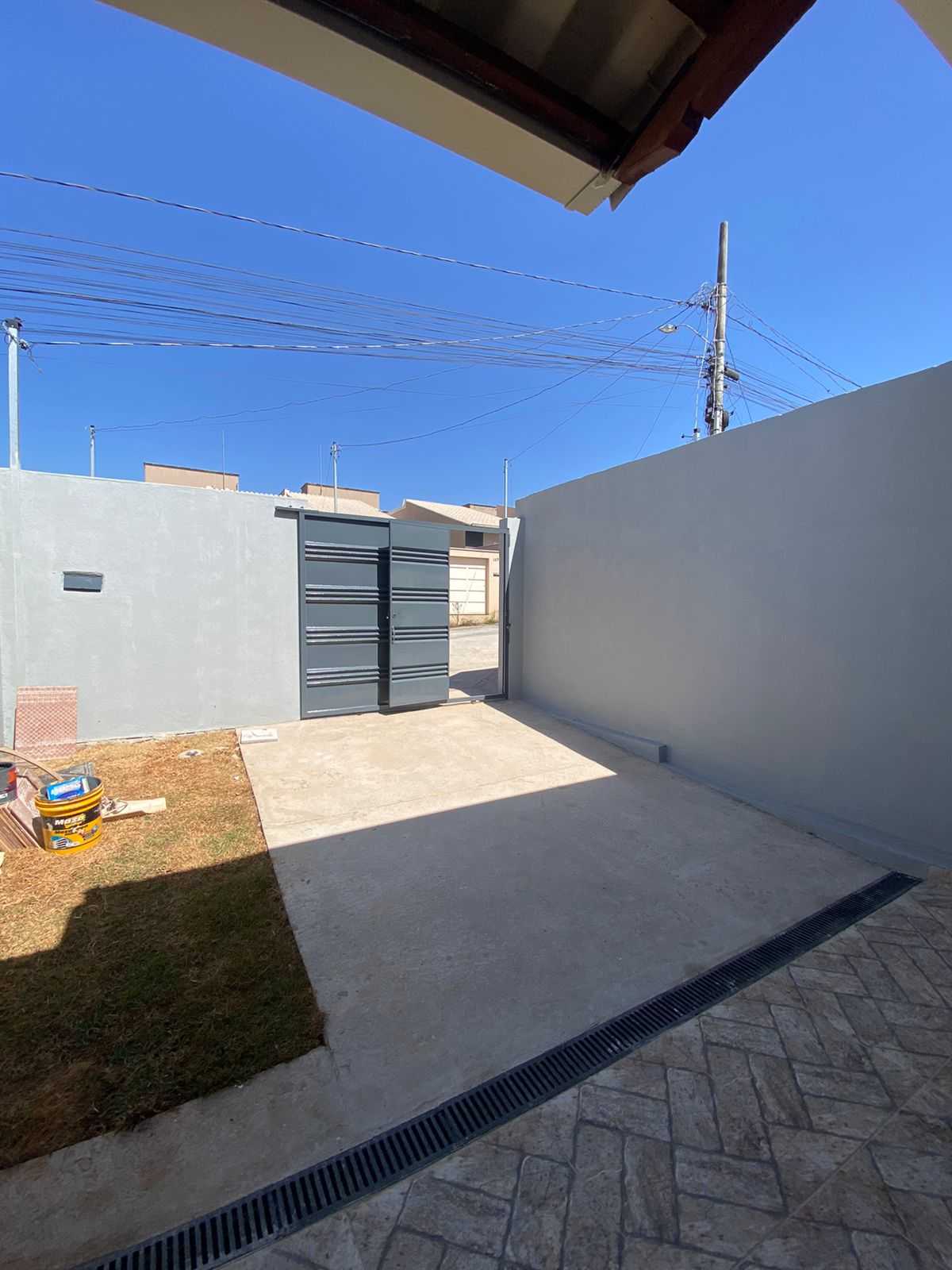 Casa à venda com 2 quartos, 17m² - Foto 2