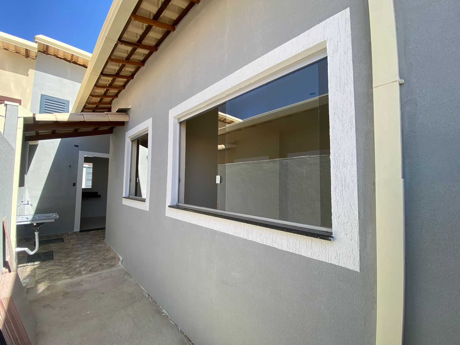 Casa à venda com 2 quartos, 17m² - Foto 12