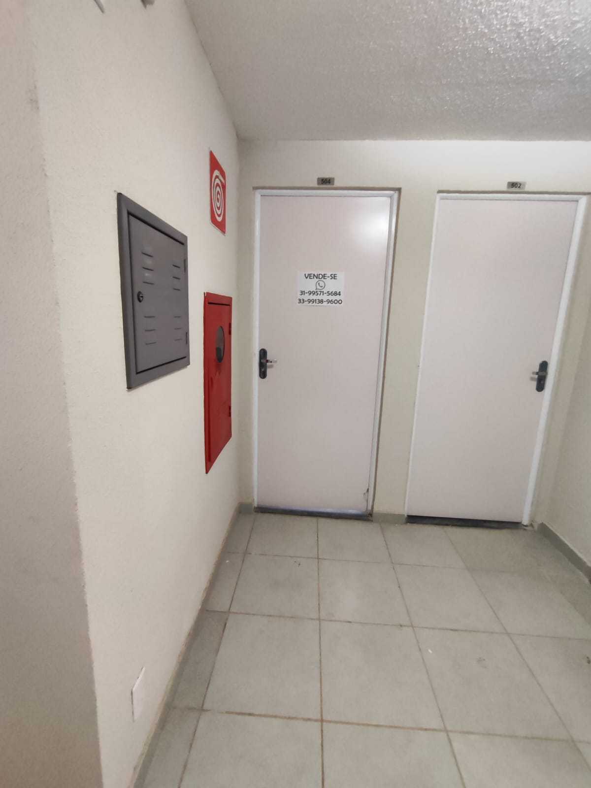 Apartamento à venda com 2 quartos, 50m² - Foto 13