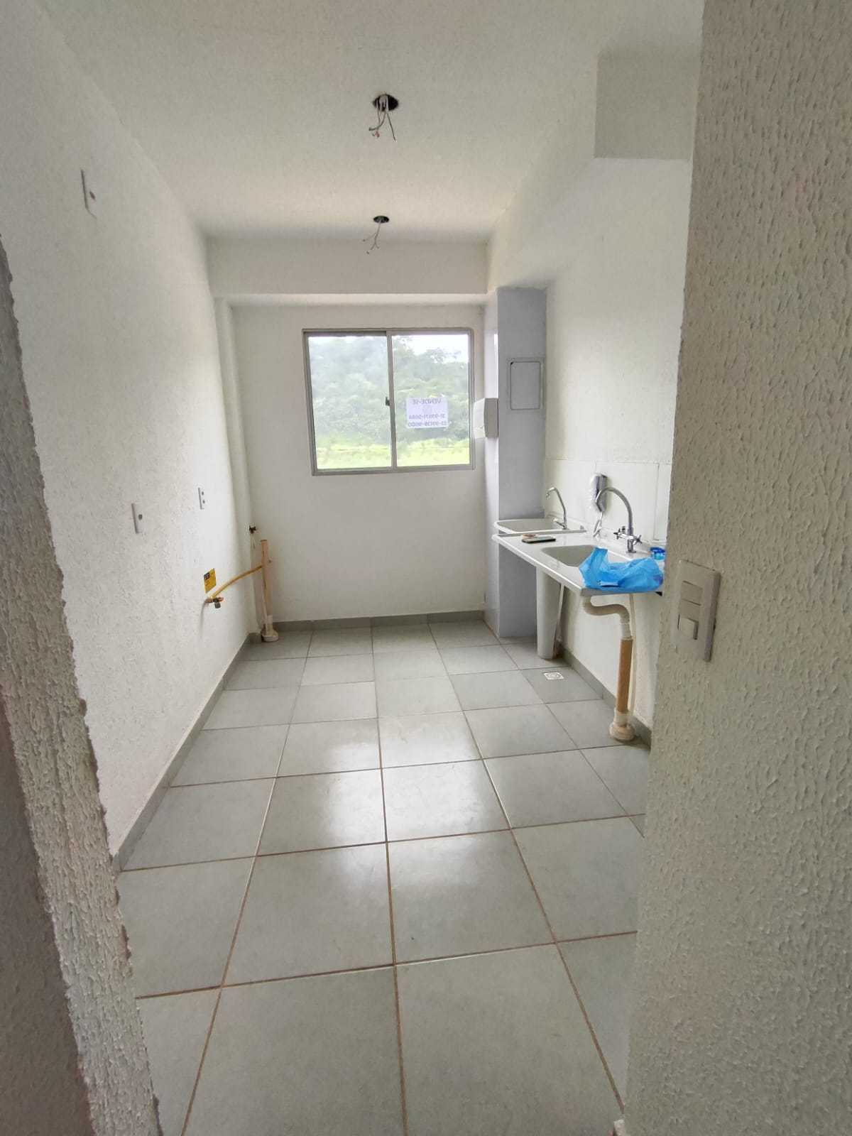 Apartamento à venda com 2 quartos, 50m² - Foto 4