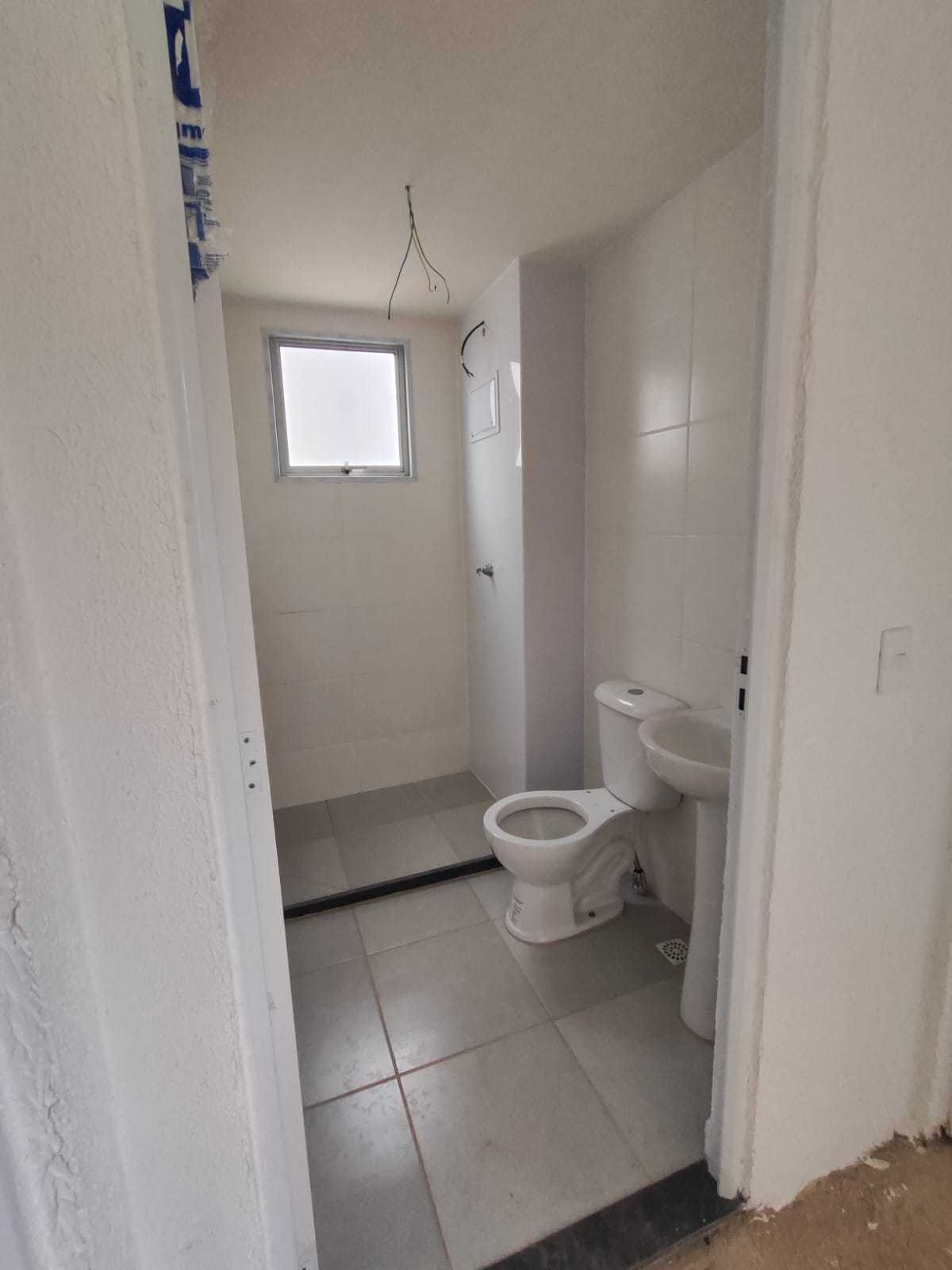 Apartamento à venda com 2 quartos, 50m² - Foto 9