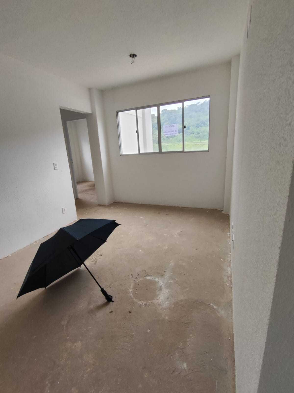 Apartamento à venda com 2 quartos, 50m² - Foto 2