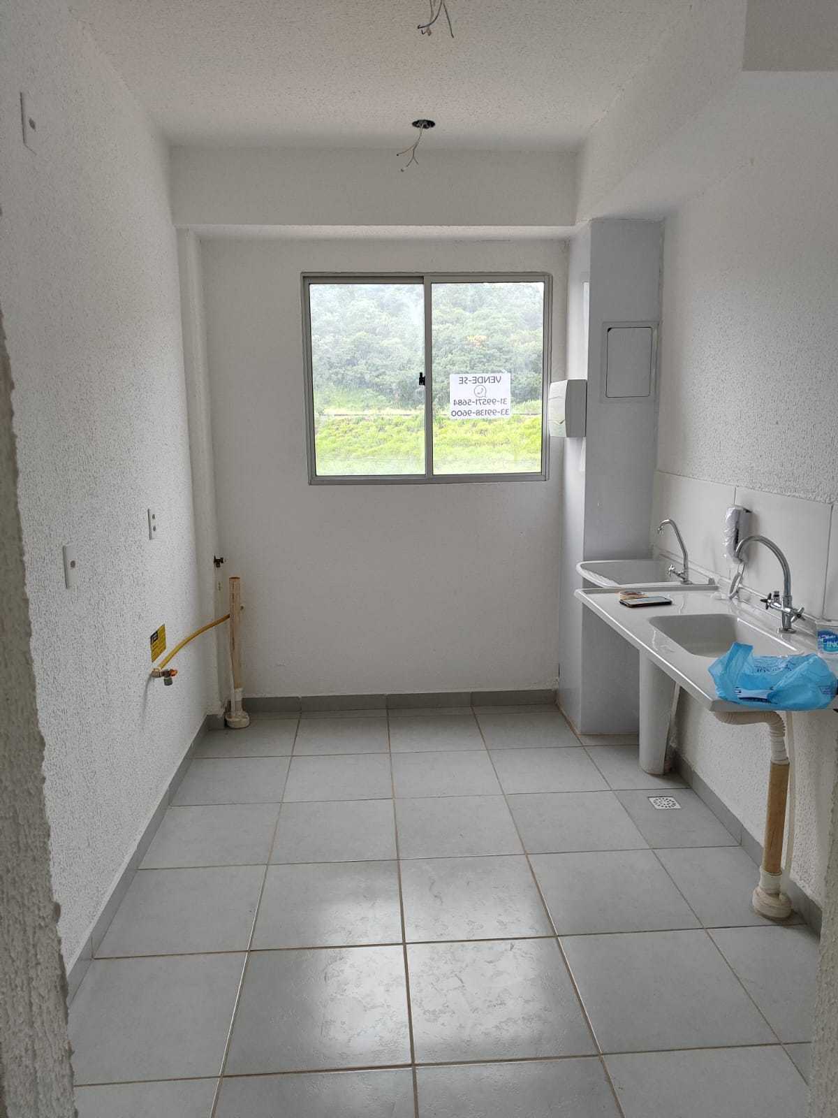 Apartamento à venda com 2 quartos, 50m² - Foto 5