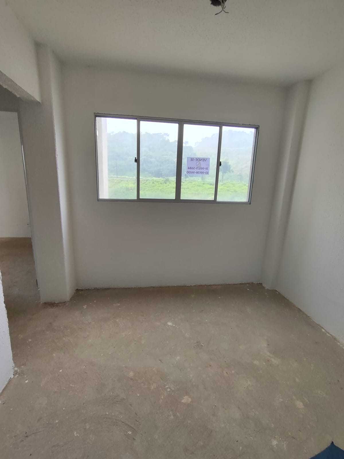 Apartamento à venda com 2 quartos, 50m² - Foto 3