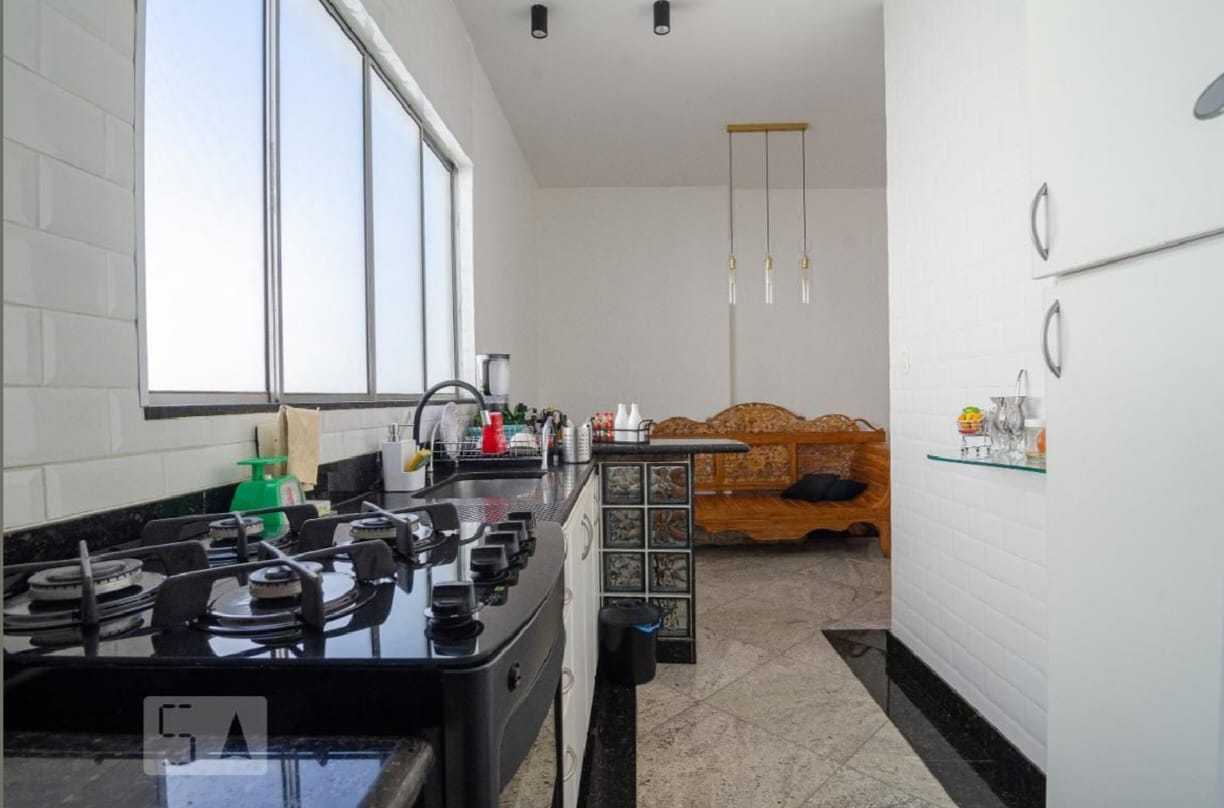 Cobertura à venda com 3 quartos, 375m² - Foto 11