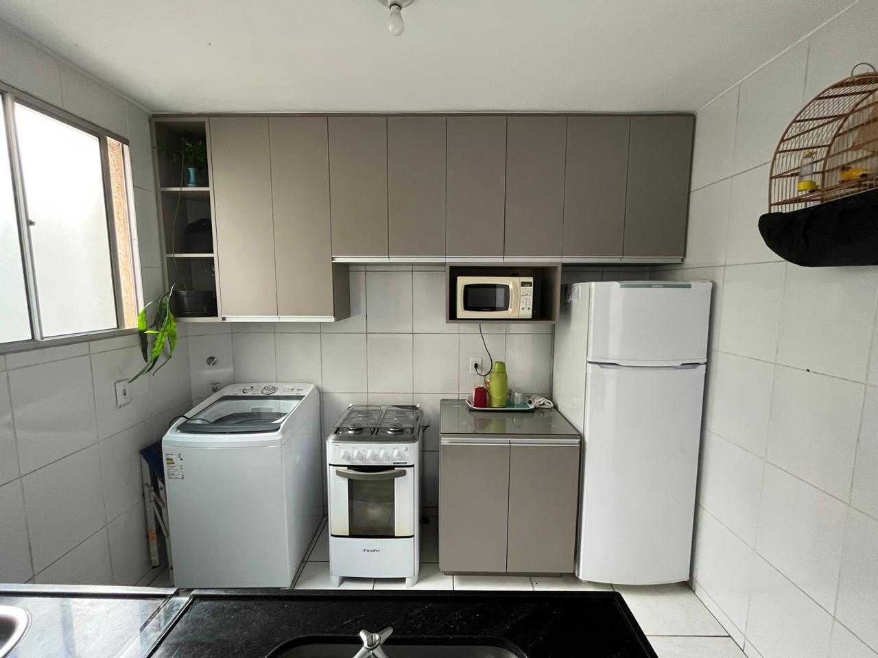 Apartamento à venda com 2 quartos, 45m² - Foto 14