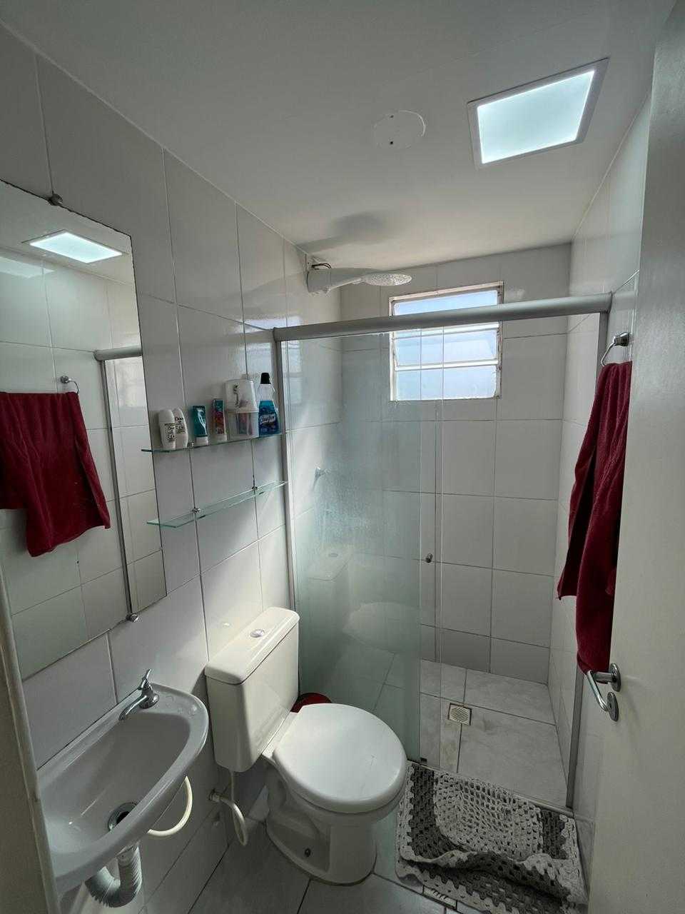 Apartamento à venda com 2 quartos, 45m² - Foto 15