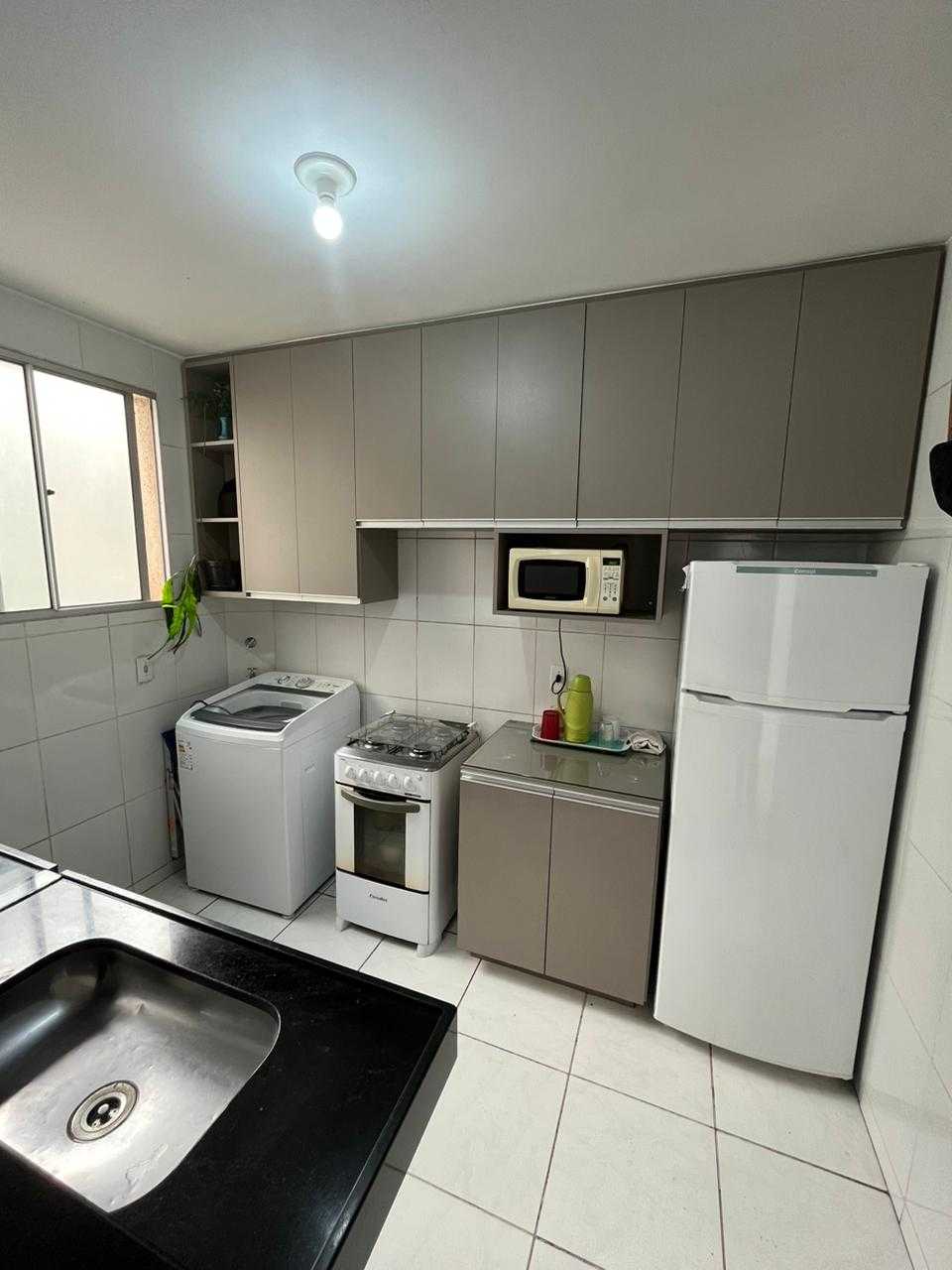 Apartamento à venda com 2 quartos, 45m² - Foto 12