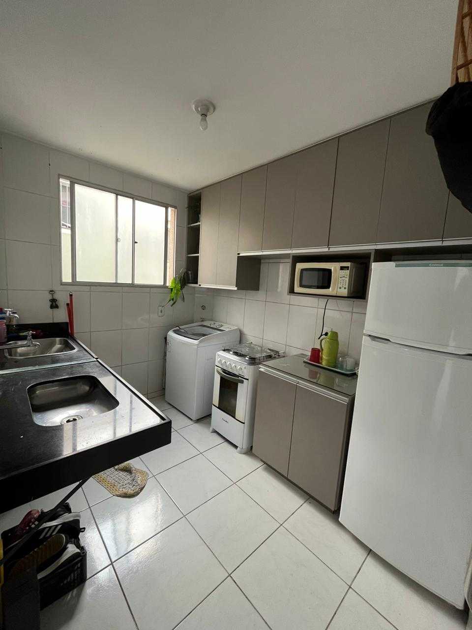 Apartamento à venda com 2 quartos, 45m² - Foto 10