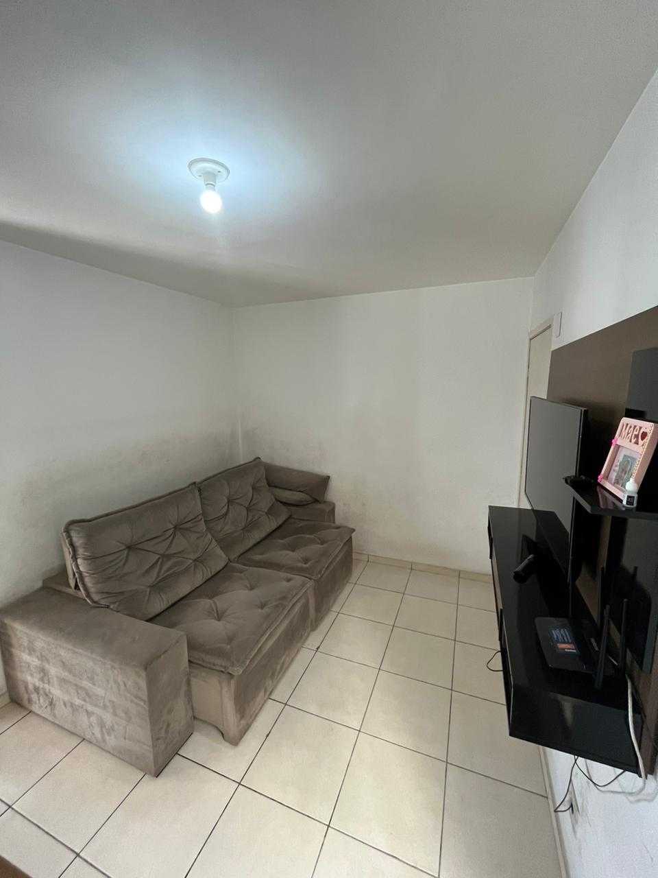 Apartamento à venda com 2 quartos, 45m² - Foto 8