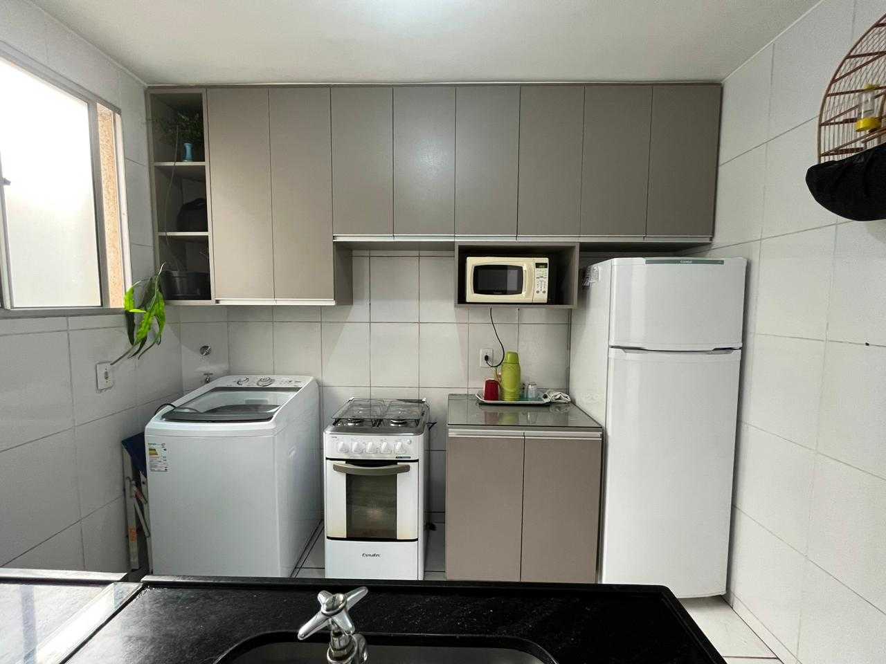 Apartamento à venda com 2 quartos, 45m² - Foto 13