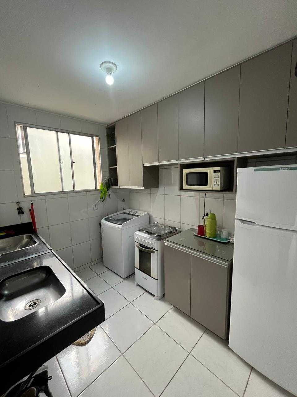 Apartamento à venda com 2 quartos, 45m² - Foto 11