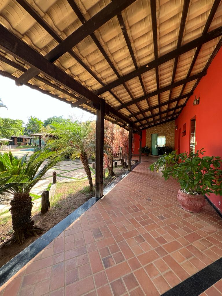 Casa de Condomínio à venda com 4 quartos, 600m² - Foto 23