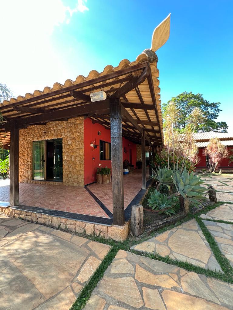 Casa de Condomínio à venda com 4 quartos, 600m² - Foto 15