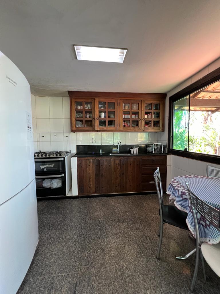 Casa de Condomínio à venda com 4 quartos, 600m² - Foto 10