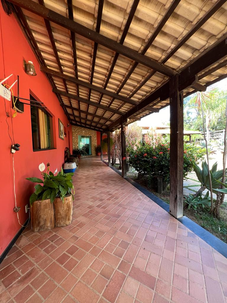 Casa de Condomínio à venda com 4 quartos, 600m² - Foto 16