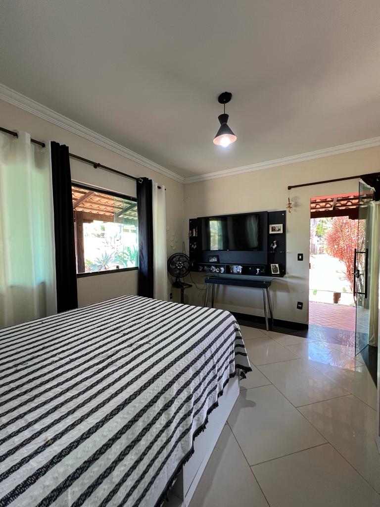 Casa de Condomínio à venda com 4 quartos, 600m² - Foto 21