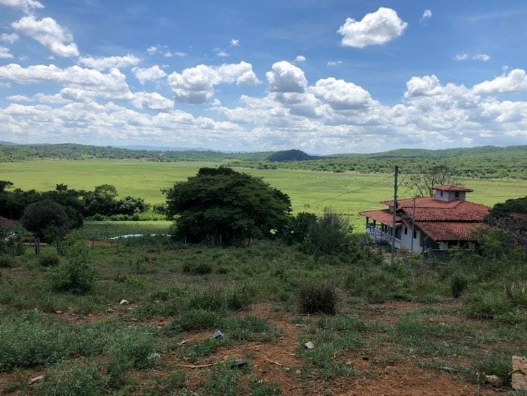 Terreno à venda, 870m² - Foto 2