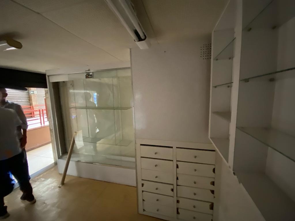 Loja-Salão para alugar, 30m² - Foto 3