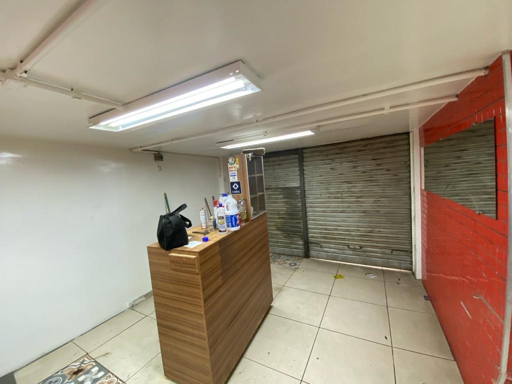 Loja-Salão para alugar, 90m² - Foto 8