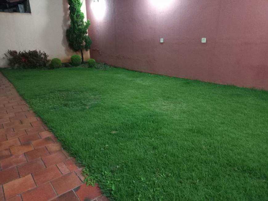 Casa à venda com 4 quartos, 280m² - Foto 19