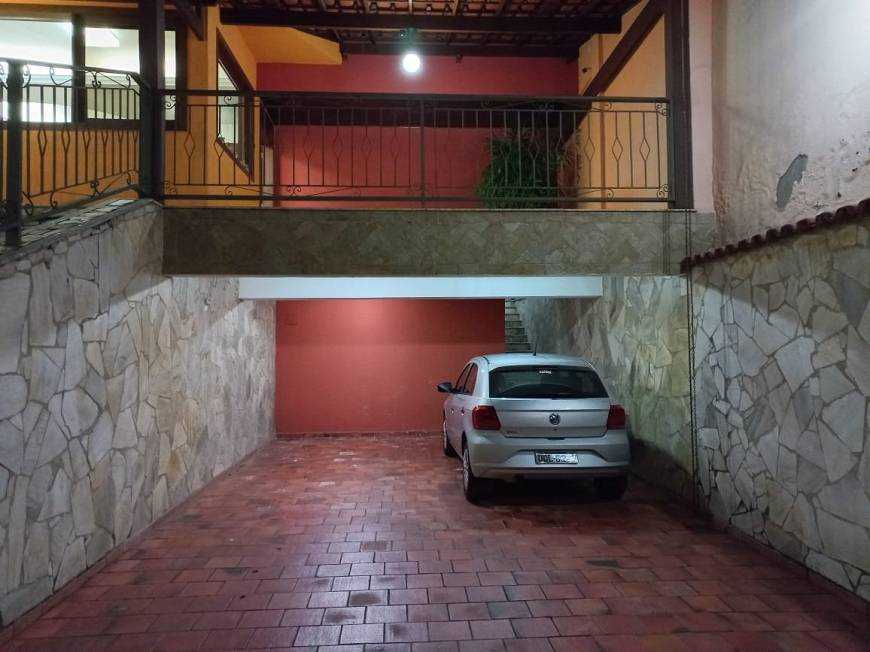 Casa à venda com 4 quartos, 280m² - Foto 15