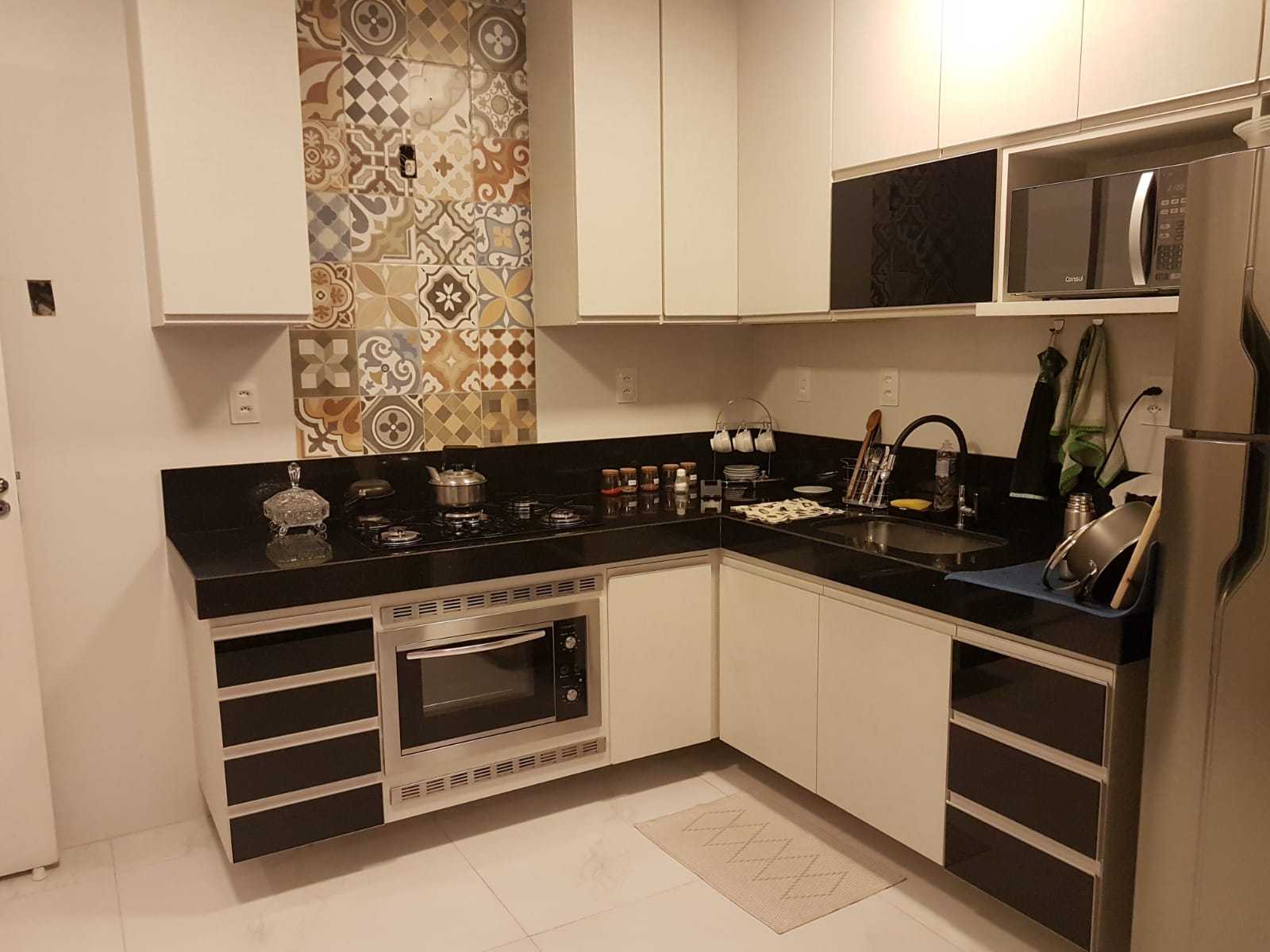 Casa à venda com 3 quartos, 130m² - Foto 8