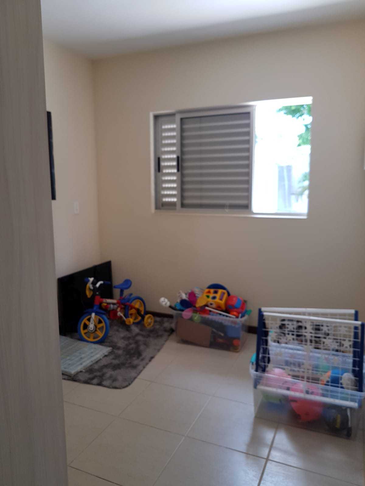 Casa à venda com 3 quartos, 130m² - Foto 11