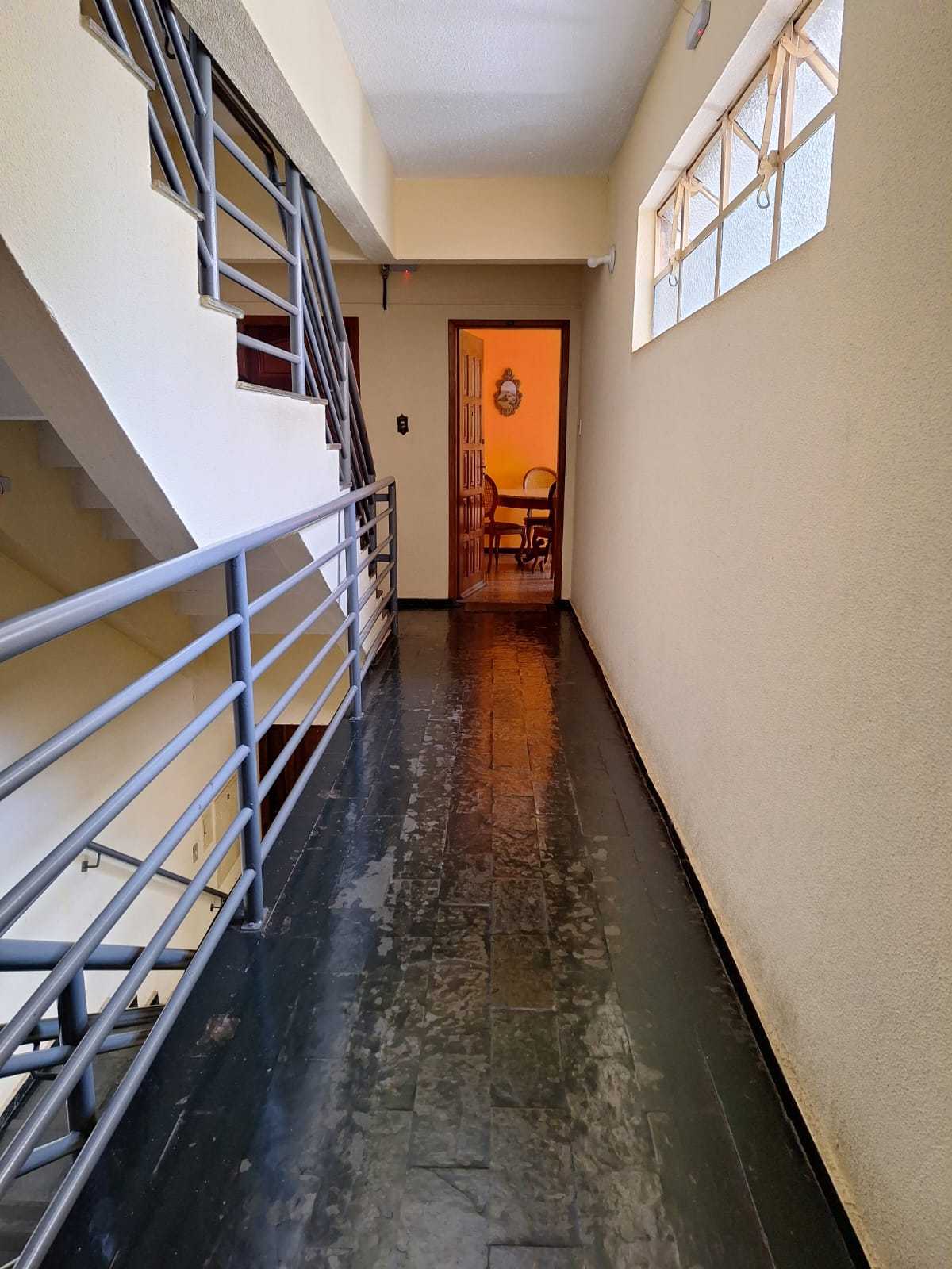 Apartamento à venda com 2 quartos, 60m² - Foto 3