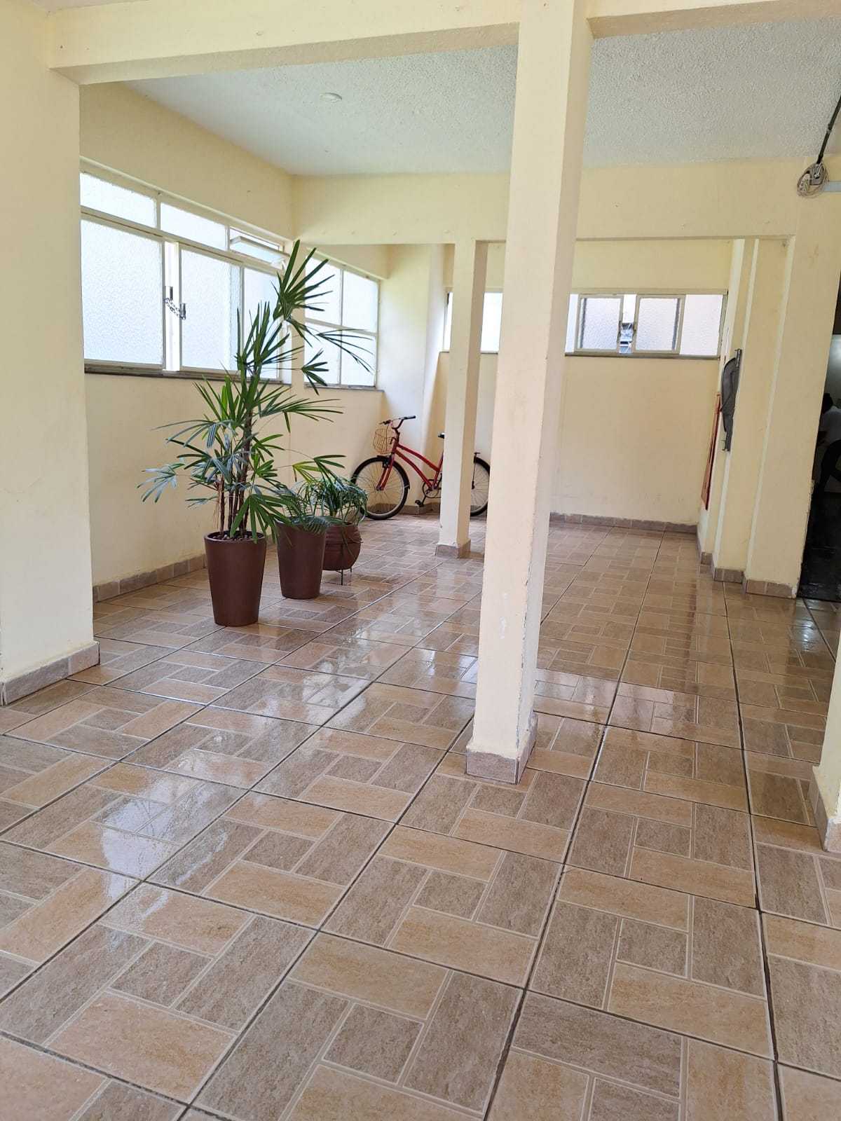 Apartamento à venda com 2 quartos, 60m² - Foto 18