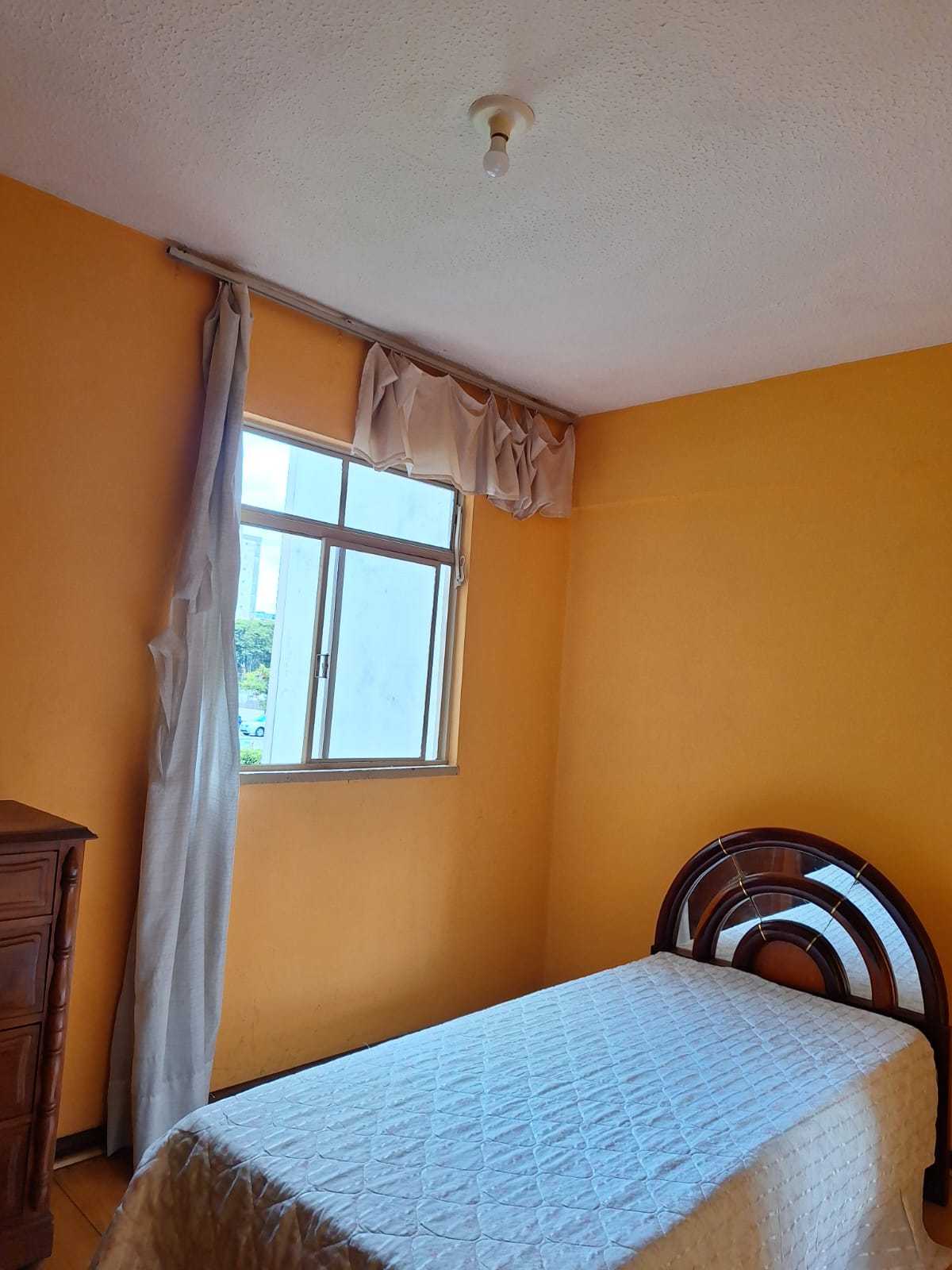 Apartamento à venda com 2 quartos, 60m² - Foto 10