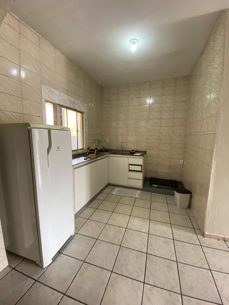 Casa para alugar com 3 quartos, 80m² - Foto 5