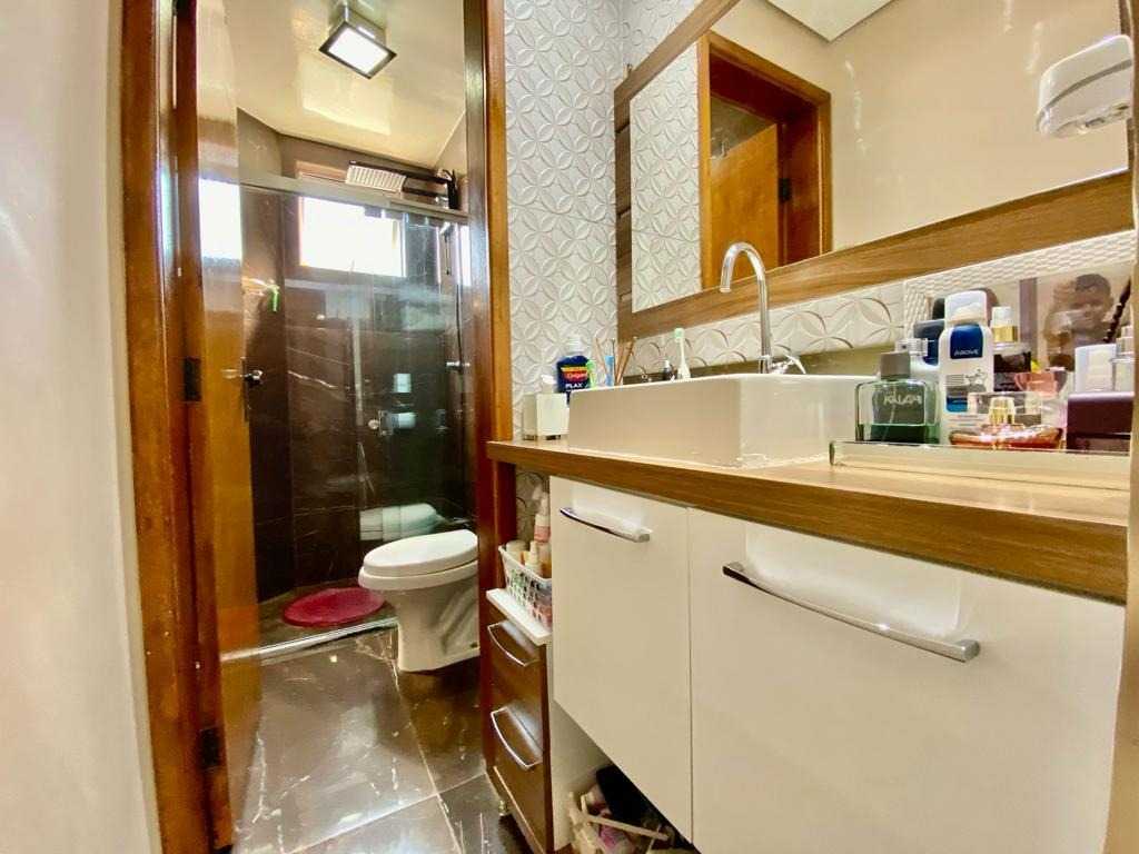 Cobertura à venda com 3 quartos, 120m² - Foto 10